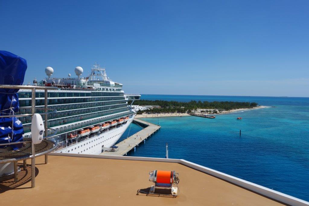 2015 Caribbean Cruise (2)