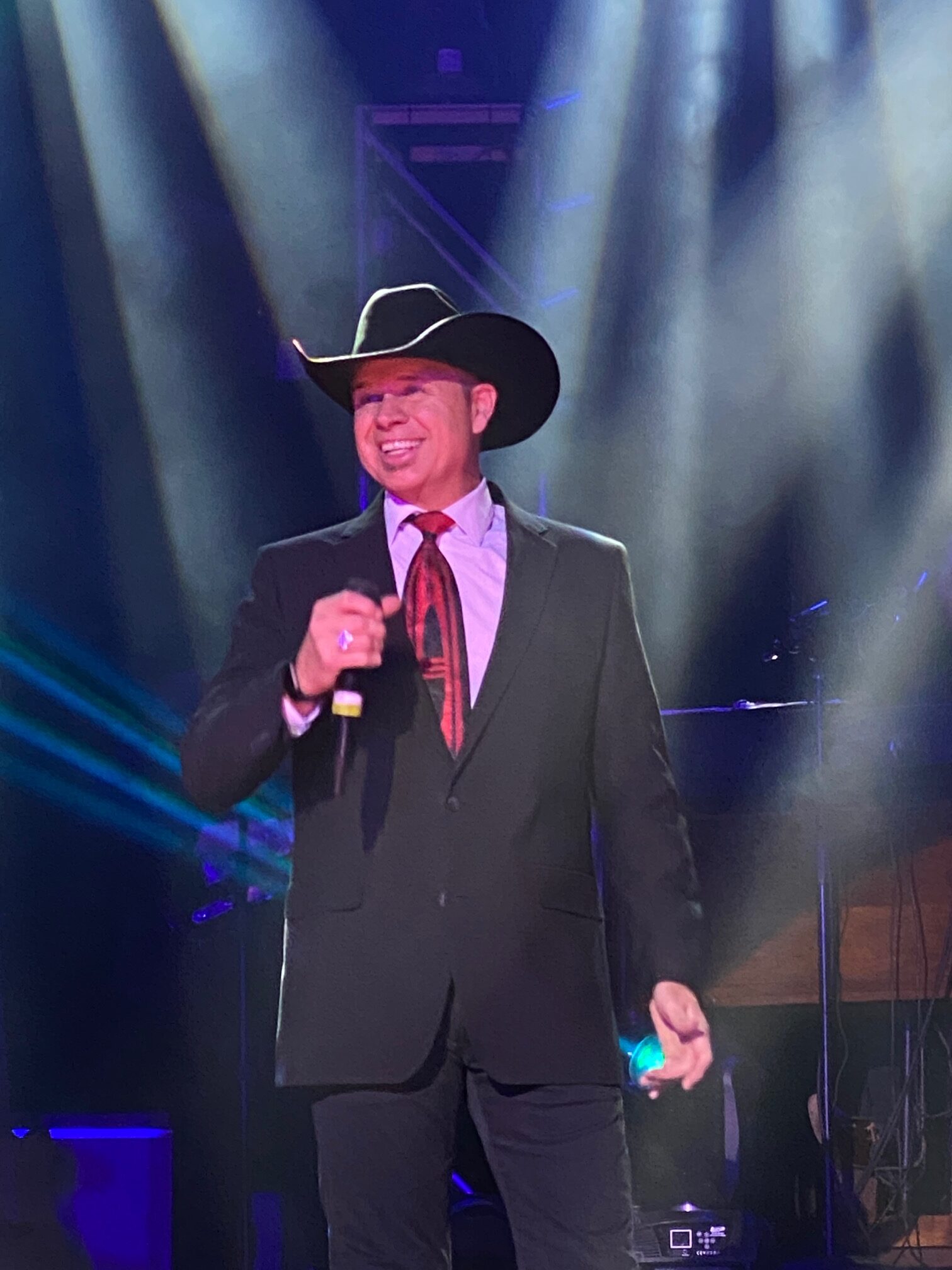 Clay Cooper Jane's Journeys