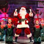 Branson's Christmas Wonderland Show