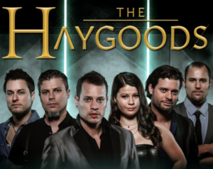 the Haygoods