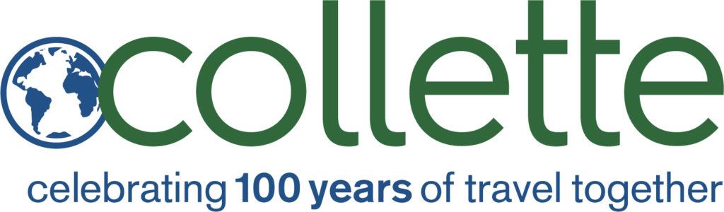 Collette Travel Logo