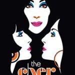 the Cher musical